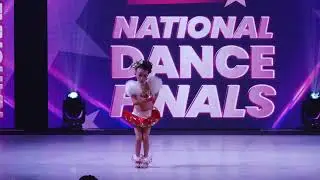 Candyman- The Element Dance Center