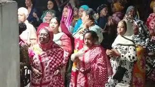Toirabou du Mariage de Choucroi et Samir