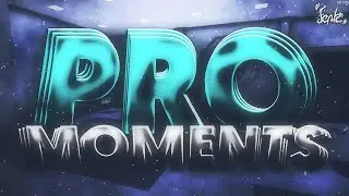 C-OPS | Pro Moments #5 | Double,triple,ace,clutch and more... | KingAndy