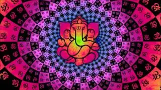Goa Angel - DJ SET @ Goagraphia 3