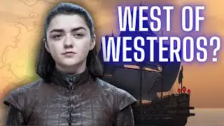 Is Arya Stark REALLY Getting a Sequel Series?