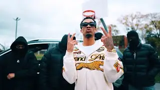 KLEE 013 - Calvin Cambridge [Official Music Video]