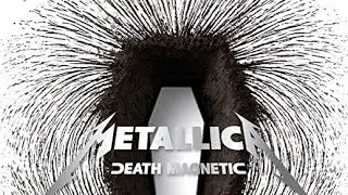 Opinión sobre Death Magnetic de Metallica