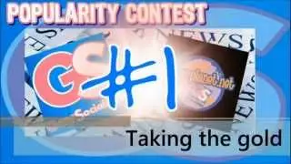 GaySocialites.com's Popularity Contest #107