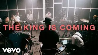 The King Is Coming (Reimagined Music Video)