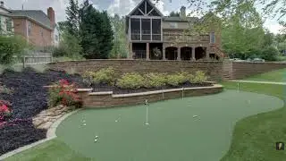 Hardscape Concepts in the NC Triad