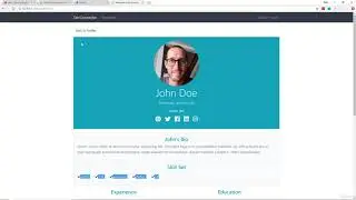 06 - 1  A Look At The Bootstrap Theme & UI [Keep safe. Keep Learning. Support us: Like & Subscribe]