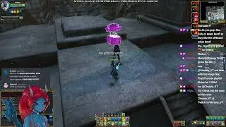 Chrusty VT Nukes Corefitz with ANOTHER 100 Community Subs!