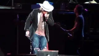 Guns N' Roses - Live at Bucharest, Romania 2010/09/21
