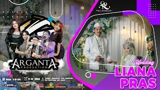 🔴Live ARGANTA MUSIC | Wedding 