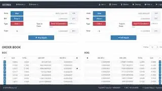 Bittrex Trading for beginners