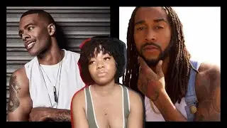 Mario and Omarion verzuz (reaction) hilarious 🤣