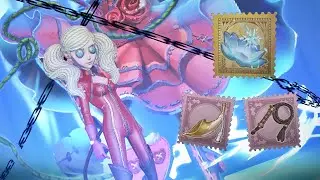 Identity | &ldquo;Ann Takamaki&rdquo; Awakening + All Dancer&rsquo;s Accessories! | Persona 5 Crossover Gameplay