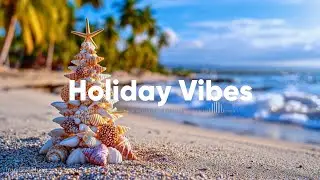 Holiday Vibes 🎁 | Winter Feel-Good Vocal House Playlist 2025