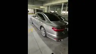 Car Locksmith Orlando | 2019 Audi A4 Key Replacement & Programming