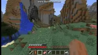 MineHard server #1