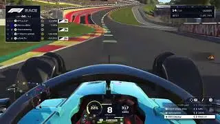 GFE Event Finale Spa