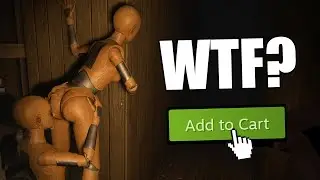 I Bought 10 $1 Games To Find The Best Ones on Steam