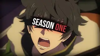 The Rising of the Shield Hero in 8 MINUTES (Season 1)
