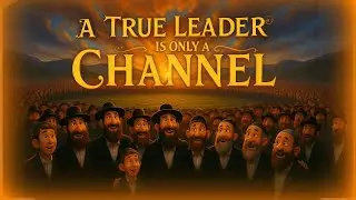 Likkutei Torah Atem Nitzavim #1: The Alter Rebbe&rsquo;s Vision of True Leadership