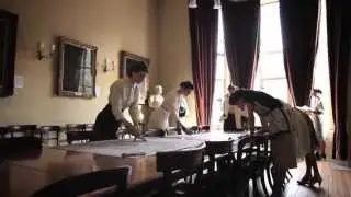 EDELINE LEE Spring Summer 2013 Film
