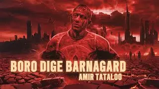 اهنگ جدید و خیلی قشنگ امیر تتلو برو دیگه برنگرد پخش شد Amir tataloo Boro dige barnagard