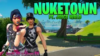 Nuketown 😈 x Liam FN