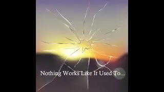 Quantum Playground: Nothing Works Like It Used To...