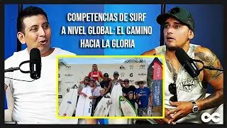 Competencias de Surf a Nivel Global: El Camino hacia la Gloria