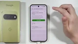 Google Pixel 11: How to Turn ON/OFF Remote Lock