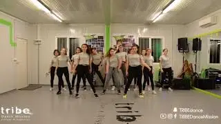 Tribe Dance Mission - Hip hop