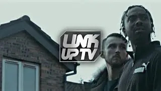Samzy Ft Rieks - Do You Know [Music Video] | Link Up TV