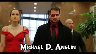 Hell Heist / Full House Spoof