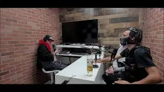TheXLTE part 2 interviews BLACK&Oslash;UTC&Oslash;ALATI&Oslash;N their first and only interview ever July 25th 2021