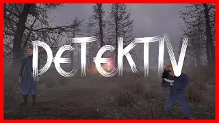 DETEKTIV | Indie game