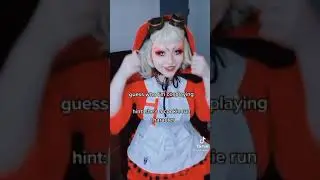 cookie run cosplay tiktoks ♡ #1
