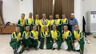 Miftahussalam_Juara Umum Festival Habsy Muharram_Marabahan 25 Juni 2025