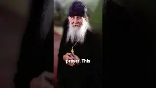 Everything depends on prayer