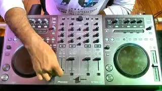 ANALISIS PIONEER DDJ-T1