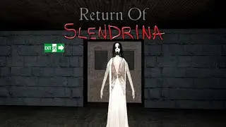 Return Of Slendrina Full Gameplay (Android Gameplay)