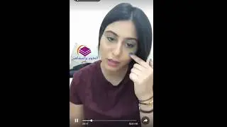 روان العلى لايف طقطقه وضحك مع الجمهور  جزء 1 - Rawan Alali