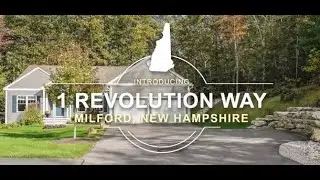 1 Revolution Way, Milford, NH 03055