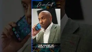 The Power of Family Insight - Donovan Everett