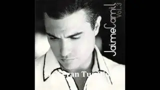 Jaime Camil - Seran Tus Ojos.