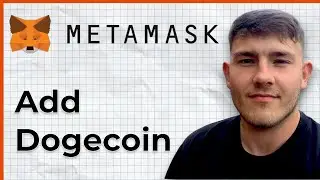 How To Add Dogecoin Token To Metamask (2025 Guide)