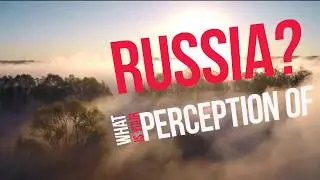 From Moscow with Love