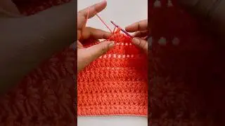This pattern design for crochet bag, sweater, blanket, and scarf #freepattern #tutorial #design