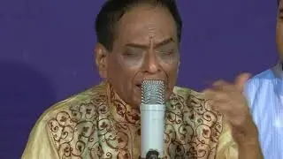 Dr. M. Balamuralikrishna - Rare Concert - 2012 [HD] - Karunbithil Shibira
