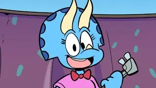 Trixie's Concert