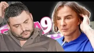 Od danas se sve menja za Asmina - Stiglo je pismo o napu&scaron;tanju, direktno od Željka